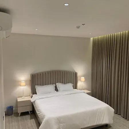 روح ريزدنس Rawh Residence Riyadh Exterior photo