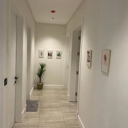 روح ريزدنس Rawh Residence Riyadh Exterior photo