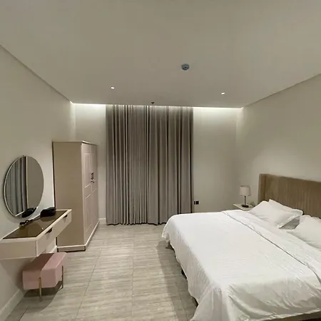 روح ريزدنس Rawh Residence Riyadh Exterior photo