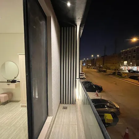 روح ريزدنس Rawh Residence Riyadh Exterior photo