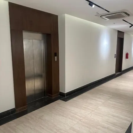 روح ريزدنس Rawh Residence Riyadh Exterior photo