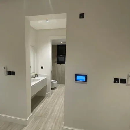 روح ريزدنس Rawh Residence Riyadh Exterior photo