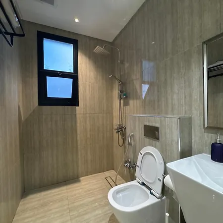 روح ريزدنس Rawh Residence Riyadh Exterior photo