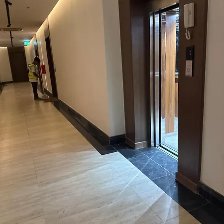 روح ريزدنس Rawh Residence Riyadh Exterior photo