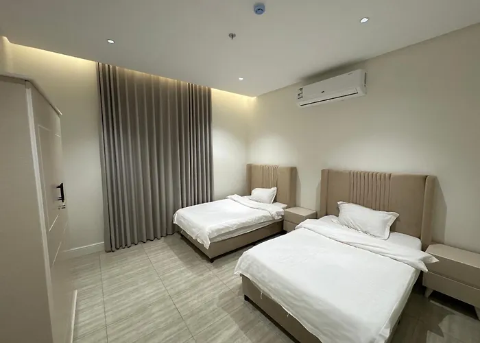 روح ريزدنس Rawh Residence