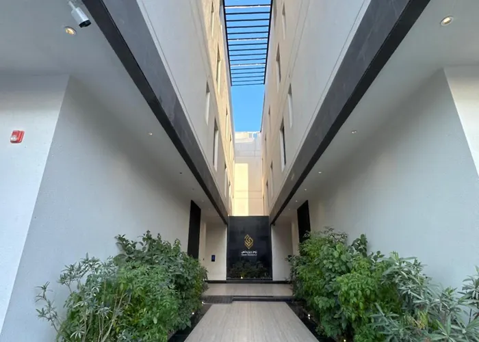 روح ريزدنس Rawh Residence