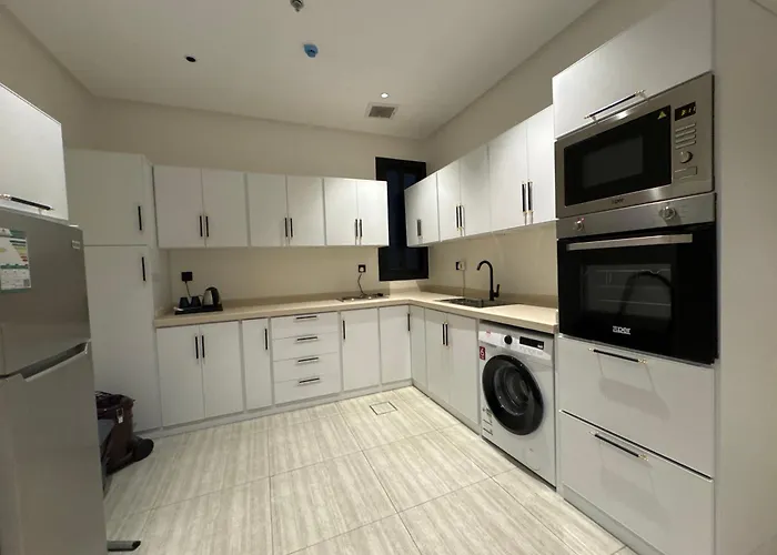 روح ريزدنس Rawh Residence