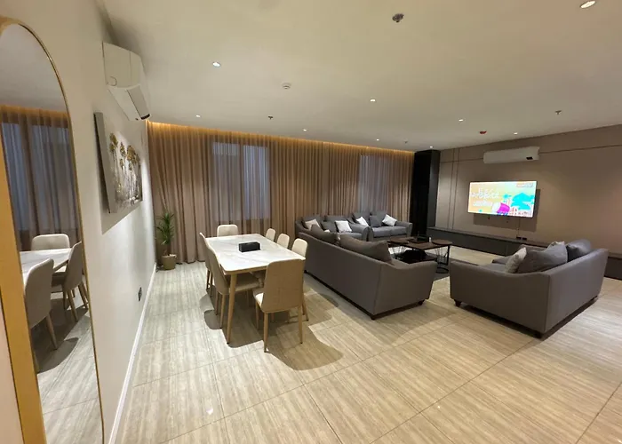 روح ريزدنس Rawh Residence