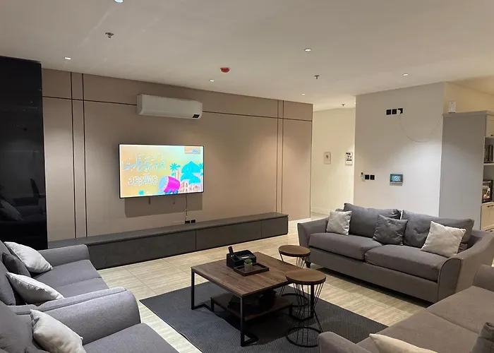 روح ريزدنس Rawh Residence