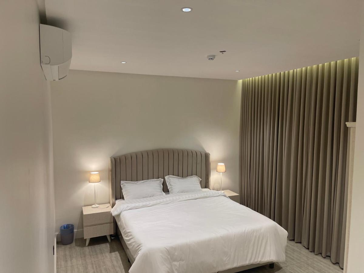روح ريزدنس Rawh Apartment Riyadh