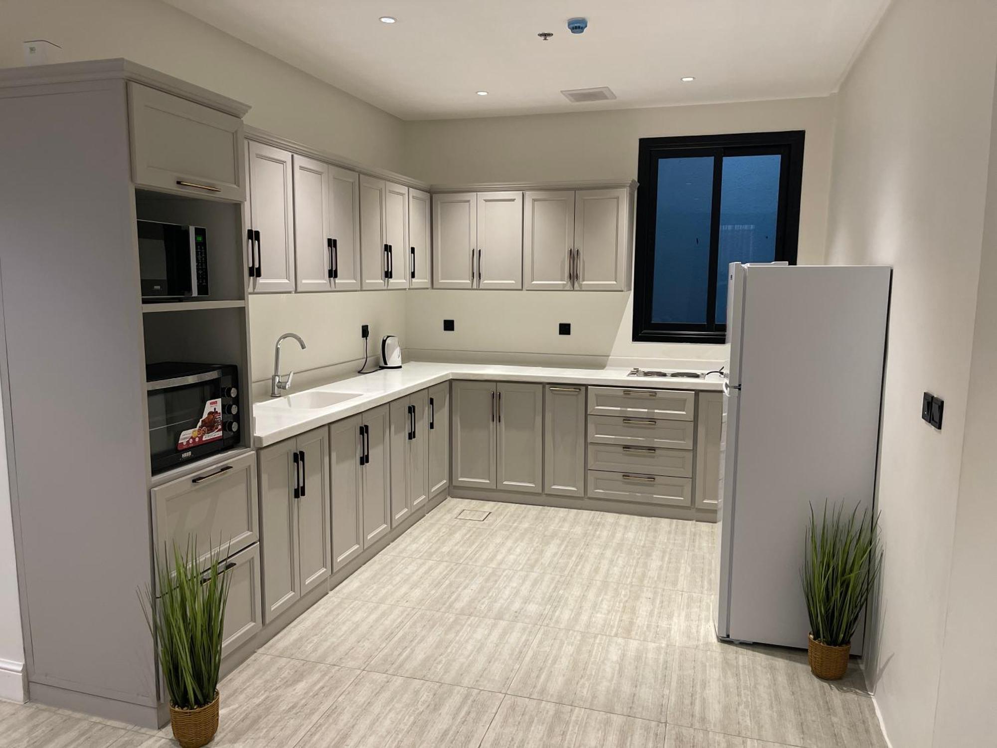روح ريزدنس Rawh Apartment *