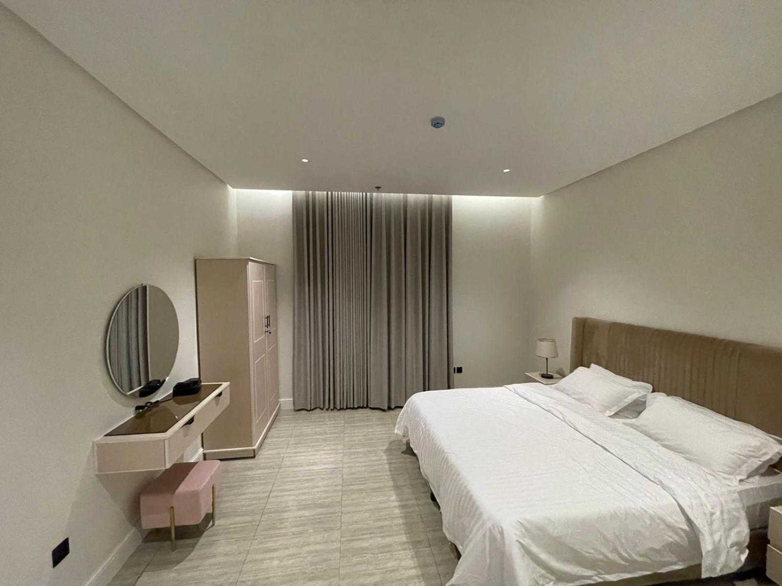 Apartment روح ريزدنس Rawh Riyadh