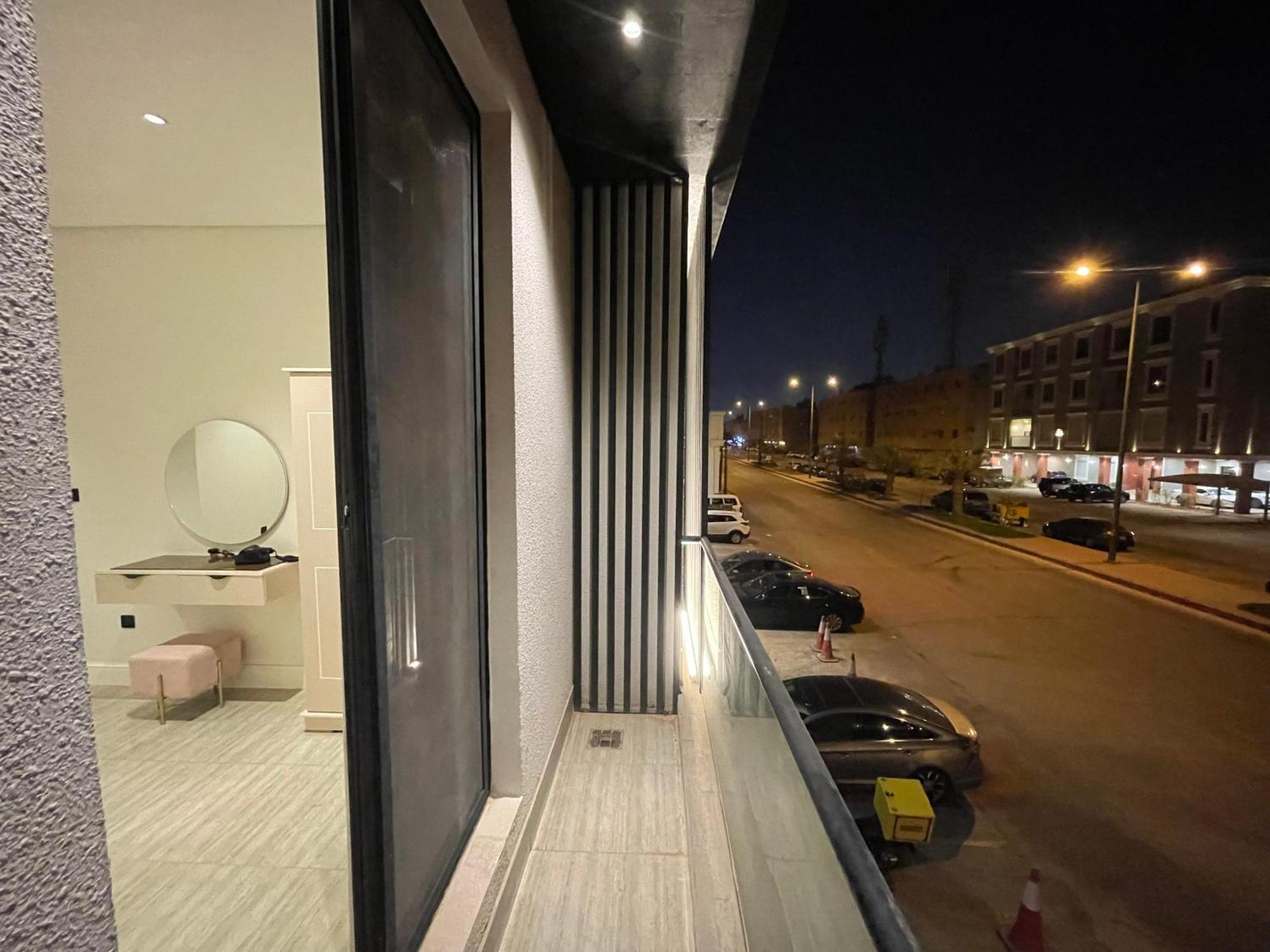 Apartment روح ريزدنس Rawh Riyadh
