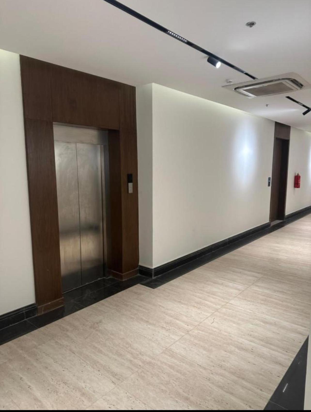 Apartment روح ريزدنس Rawh