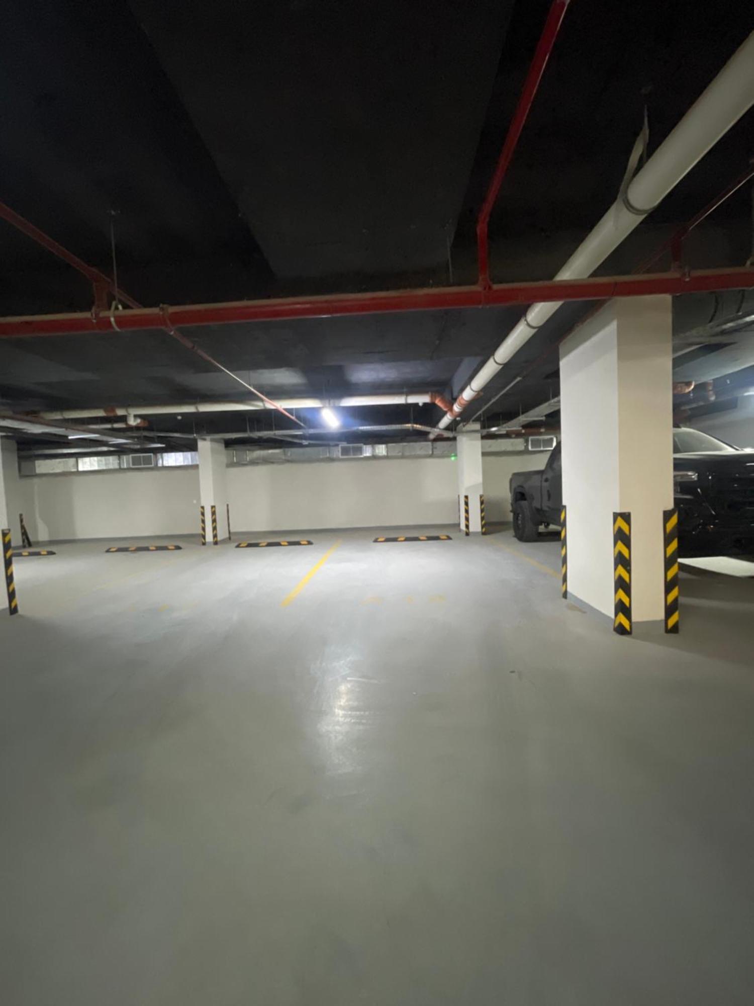 Apartment روح ريزدنس Rawh Riyadh