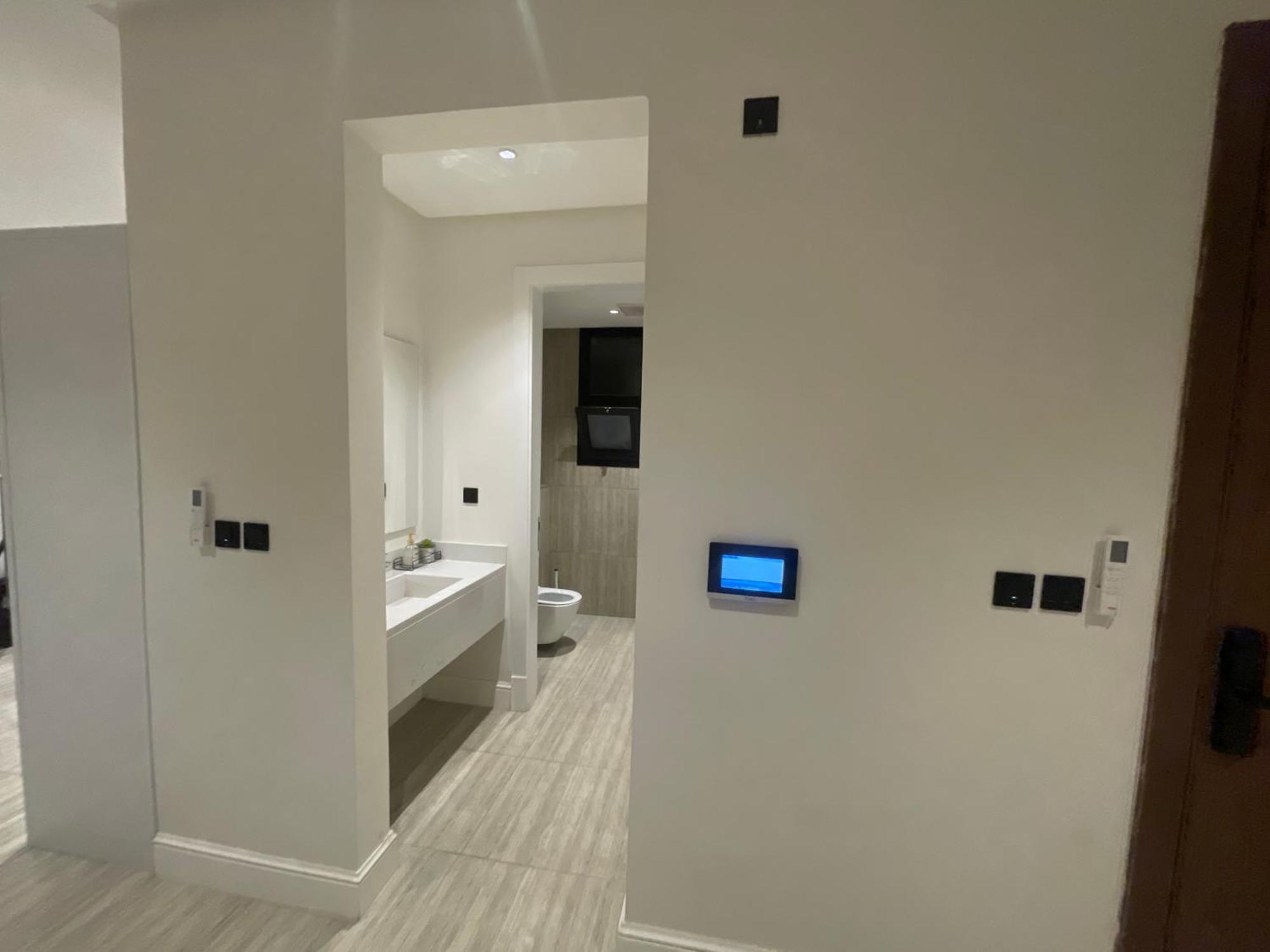 روح ريزدنس Rawh Apartment *