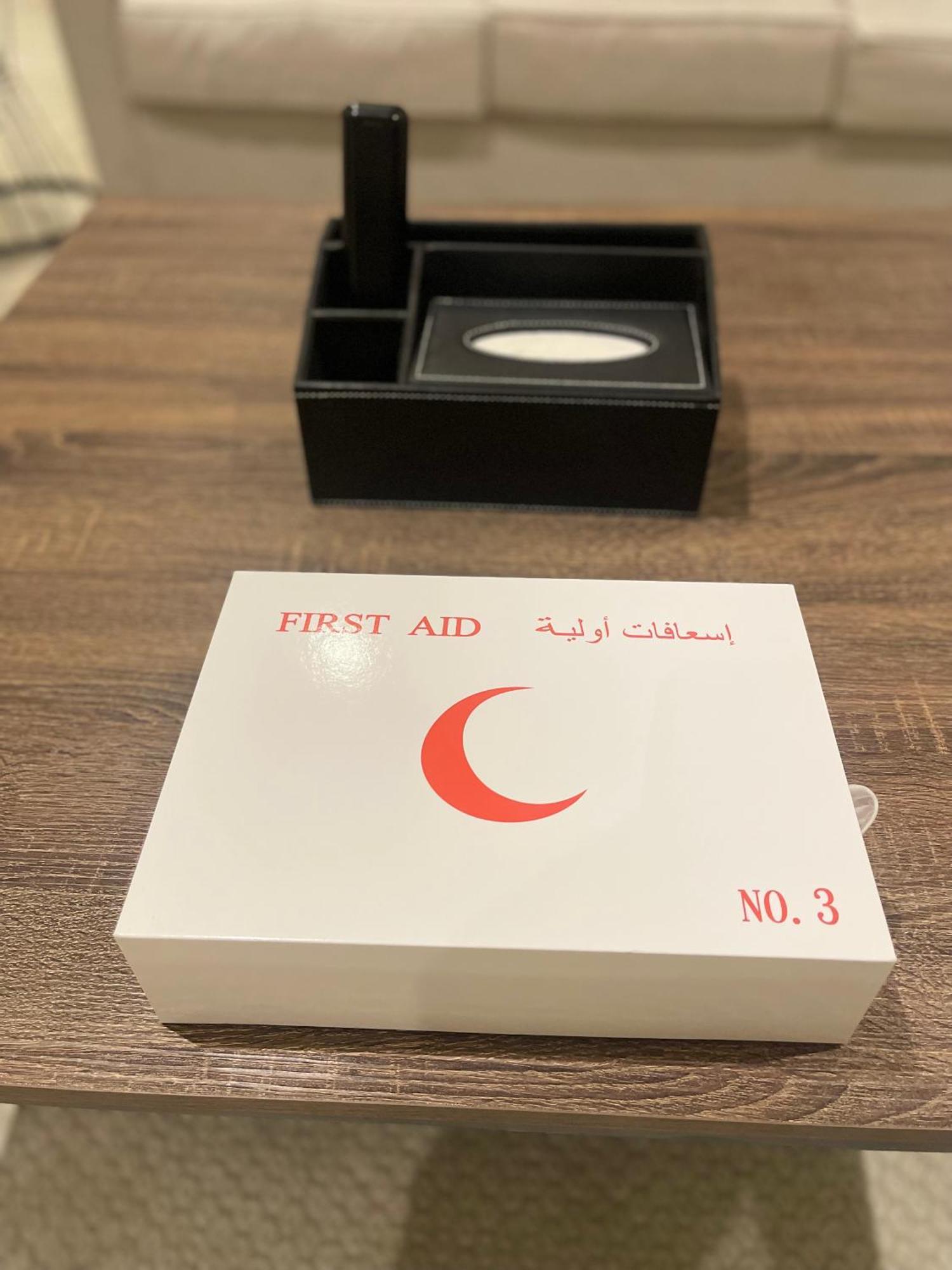 Apartment روح ريزدنس Rawh Riyadh
