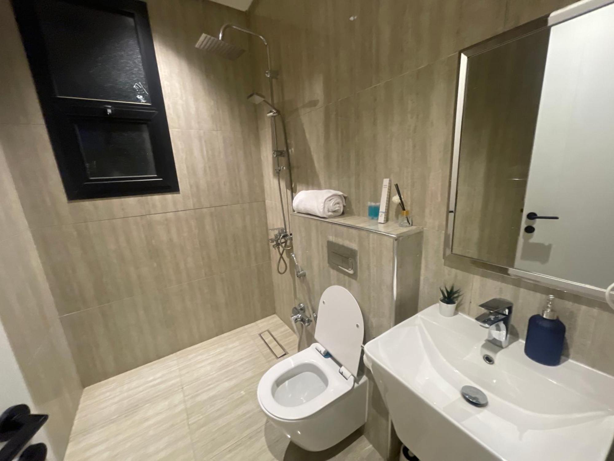 روح ريزدنس Rawh Apartment *