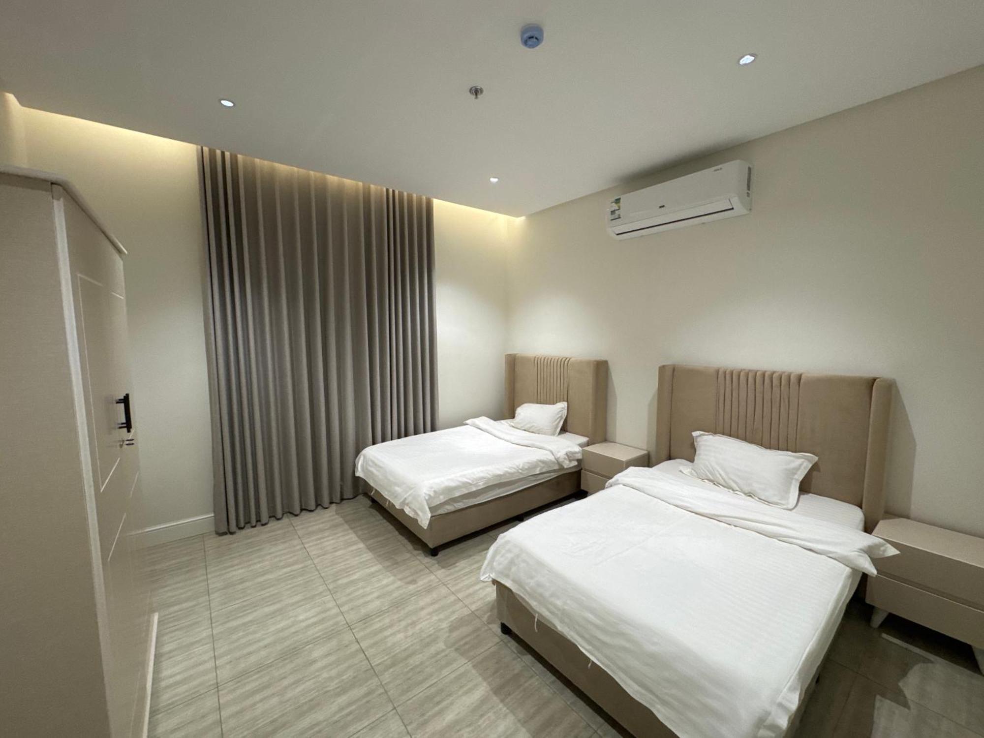 Apartment روح ريزدنس Rawh Riyadh