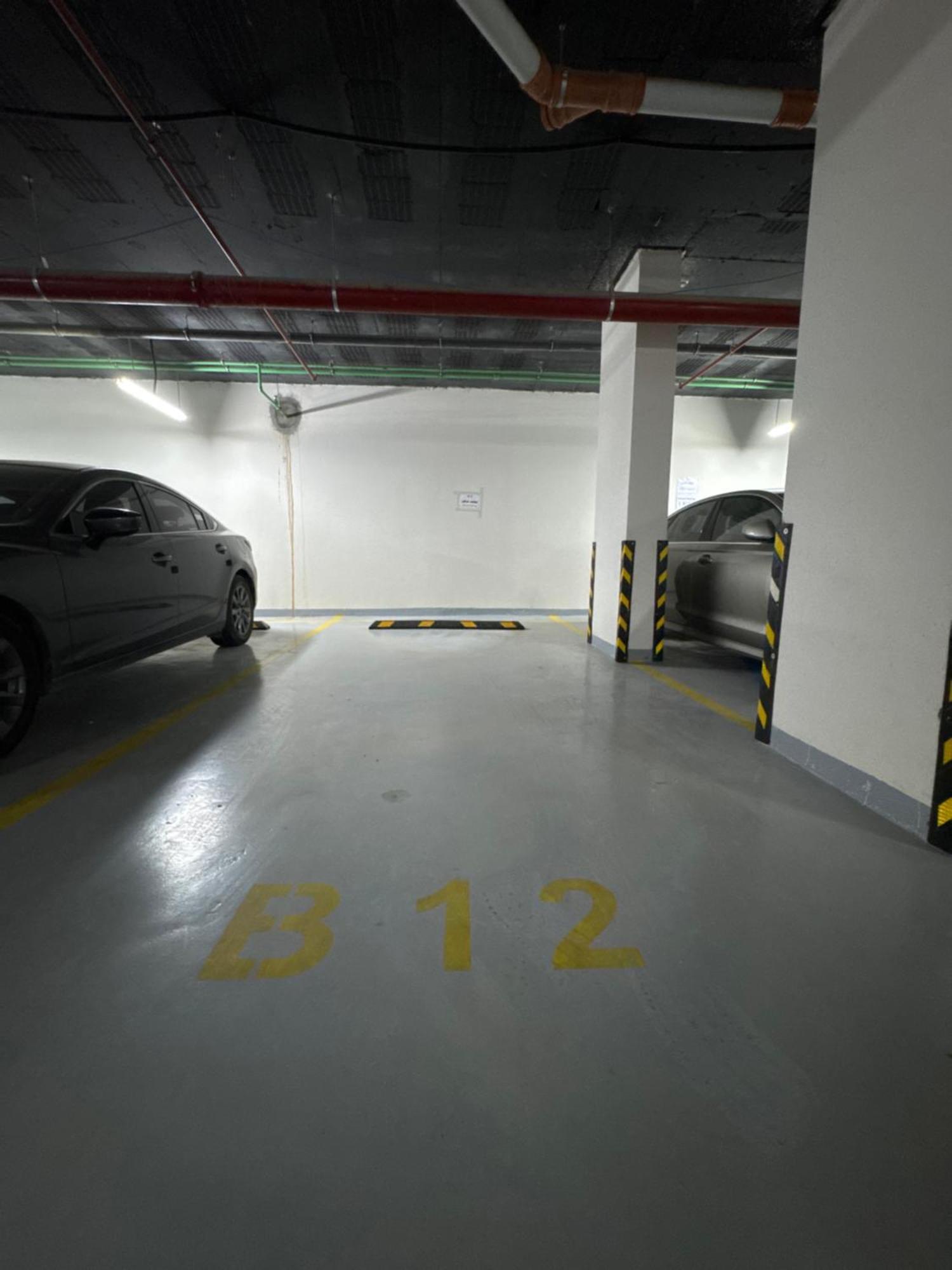 Apartment روح ريزدنس Rawh *