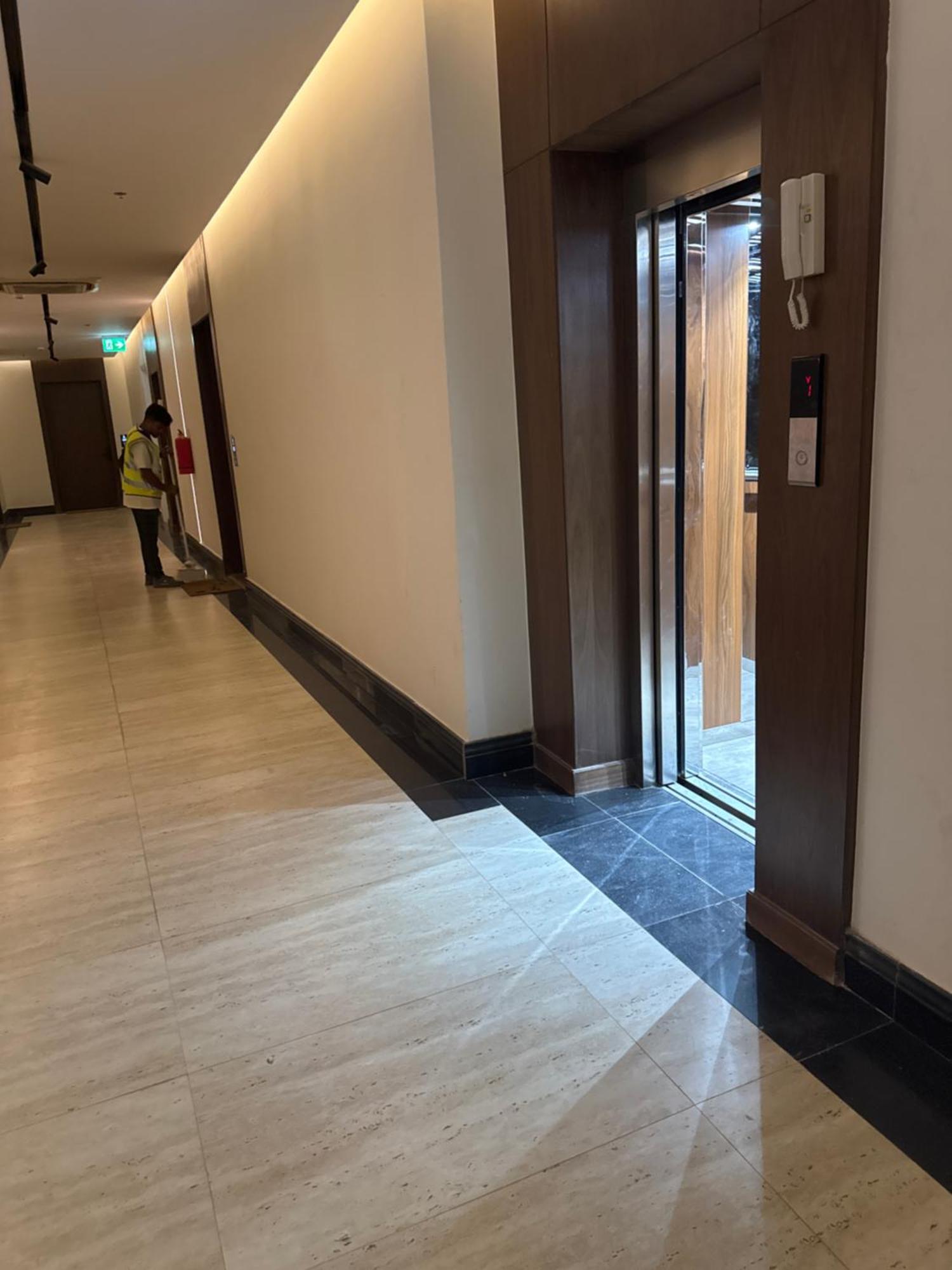 روح ريزدنس Rawh Apartment