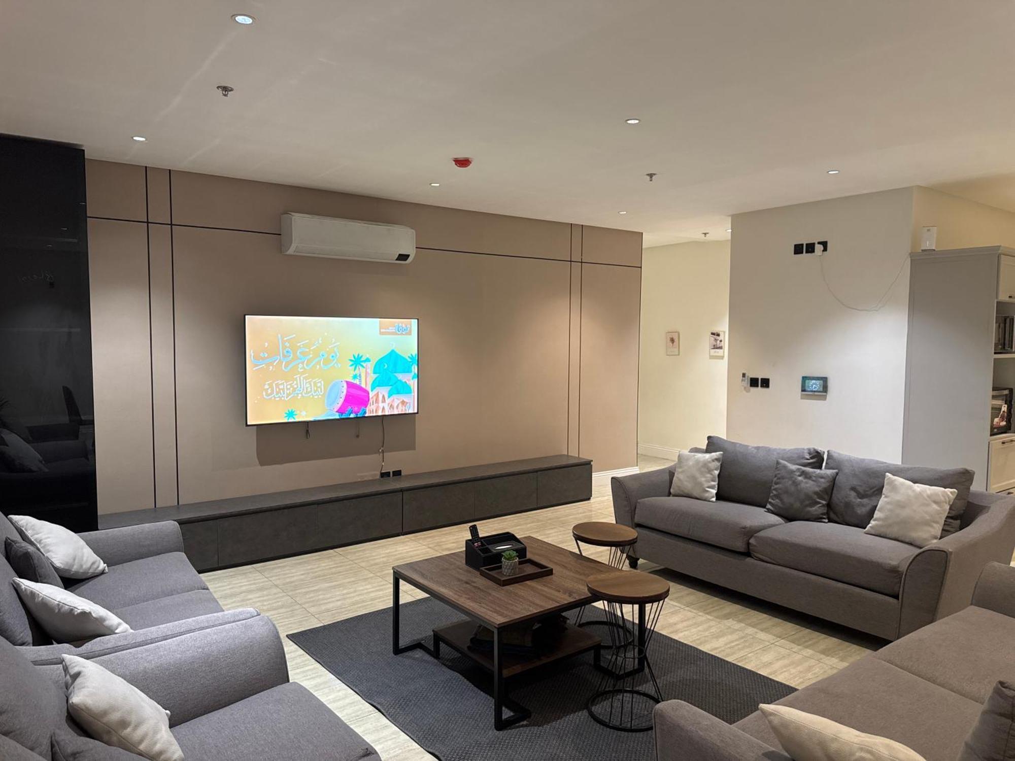 روح ريزدنس Rawh Apartment Riyadh
