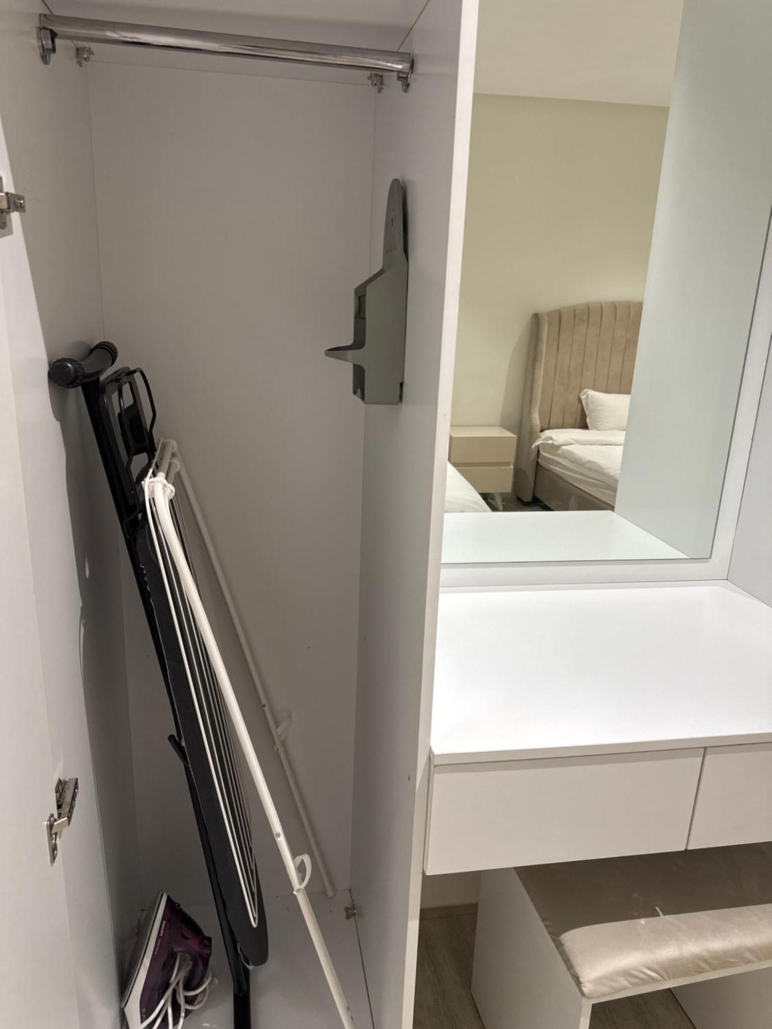 روح ريزدنس Rawh Apartment Riyadh
