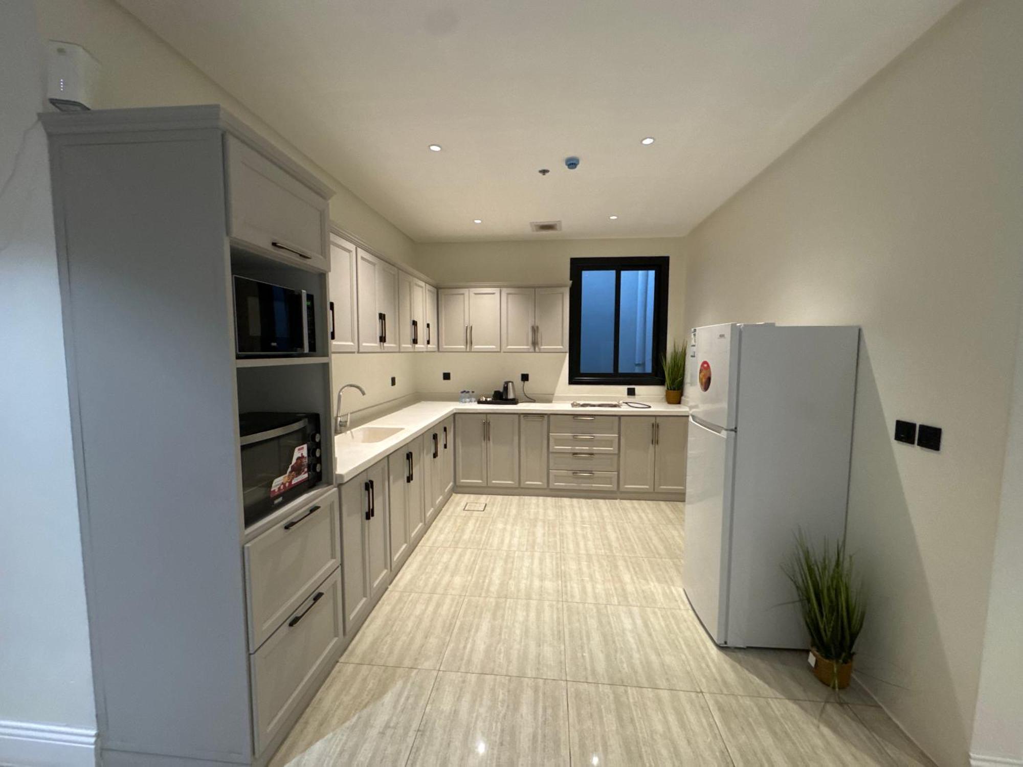 روح ريزدنس Rawh Apartment
