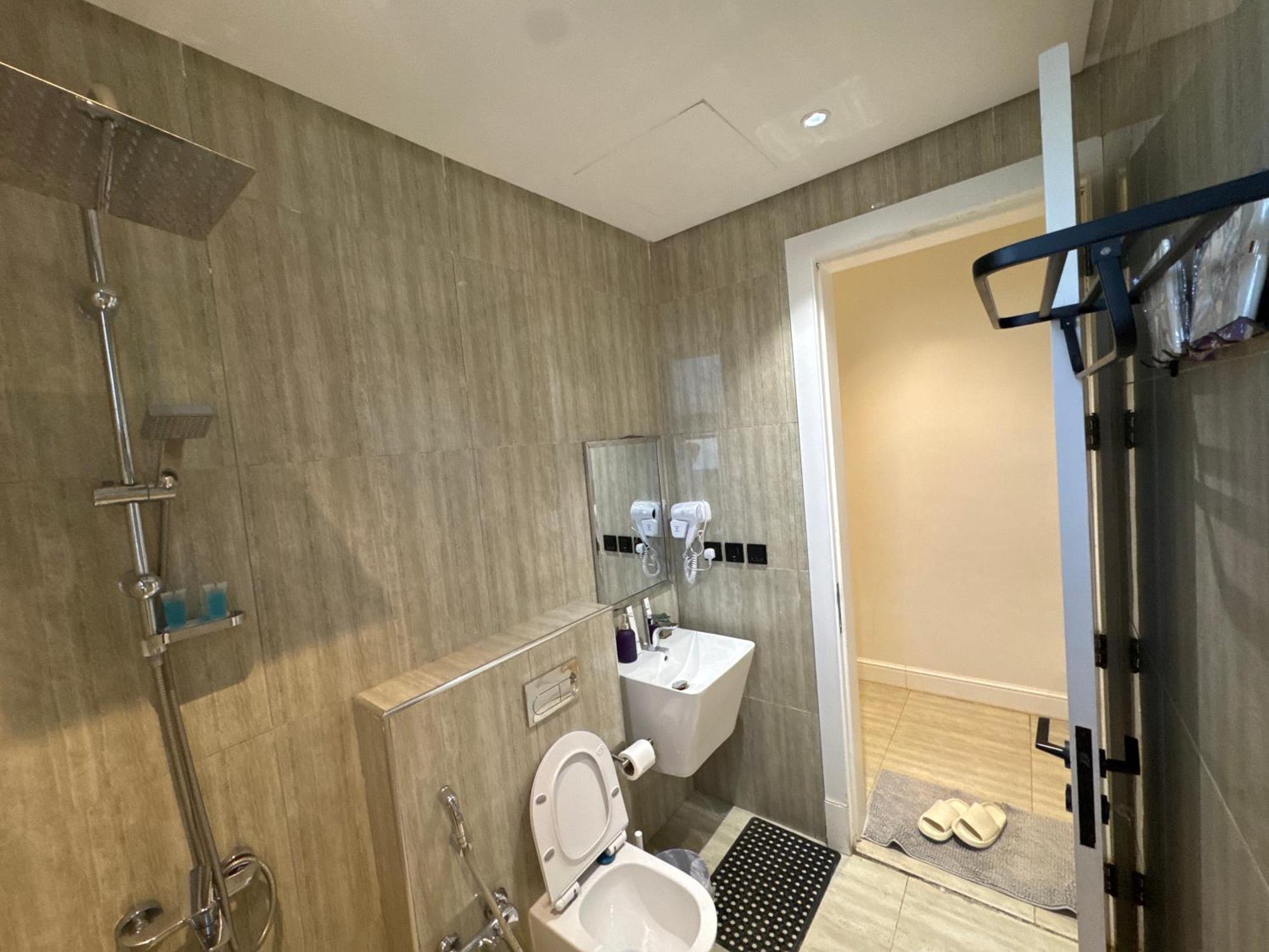 روح ريزدنس Rawh Apartment Riyadh