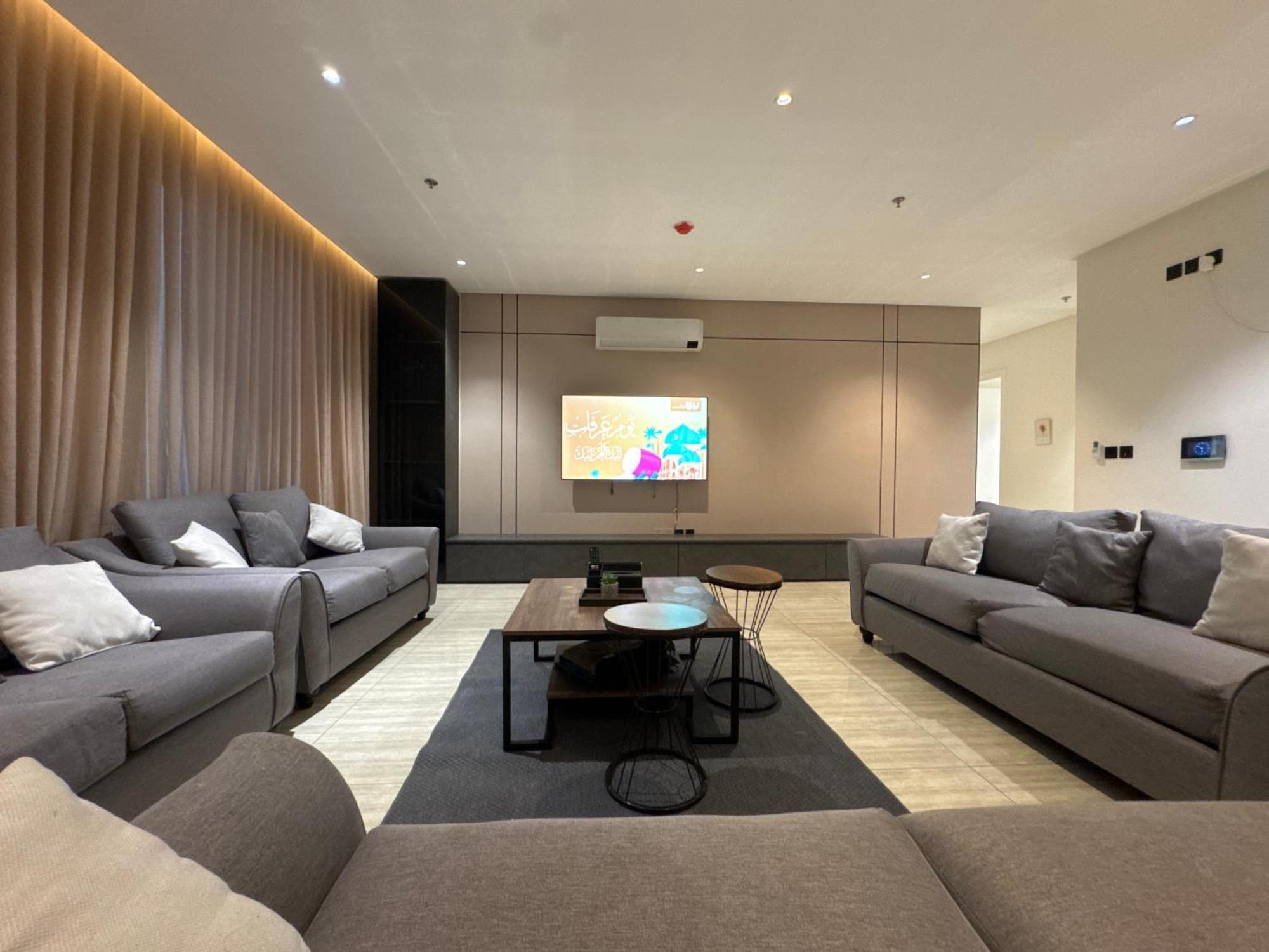 Apartment روح ريزدنس Rawh Riyadh