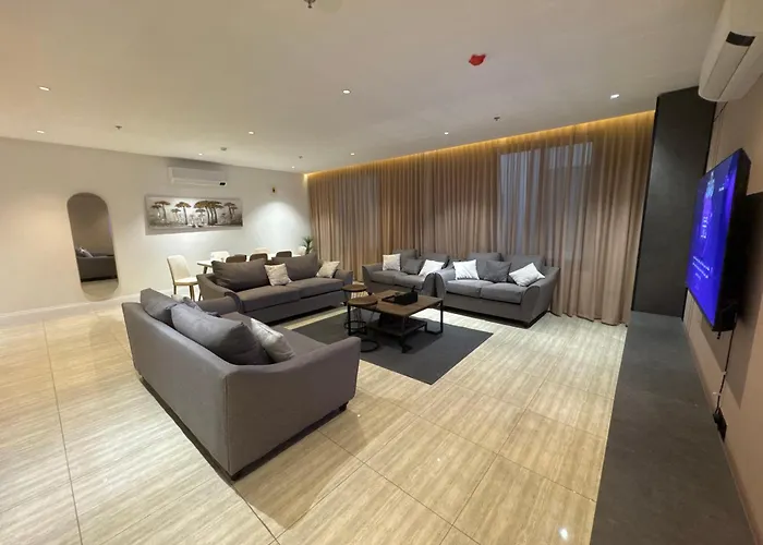 روح ريزدنس Rawh Residence